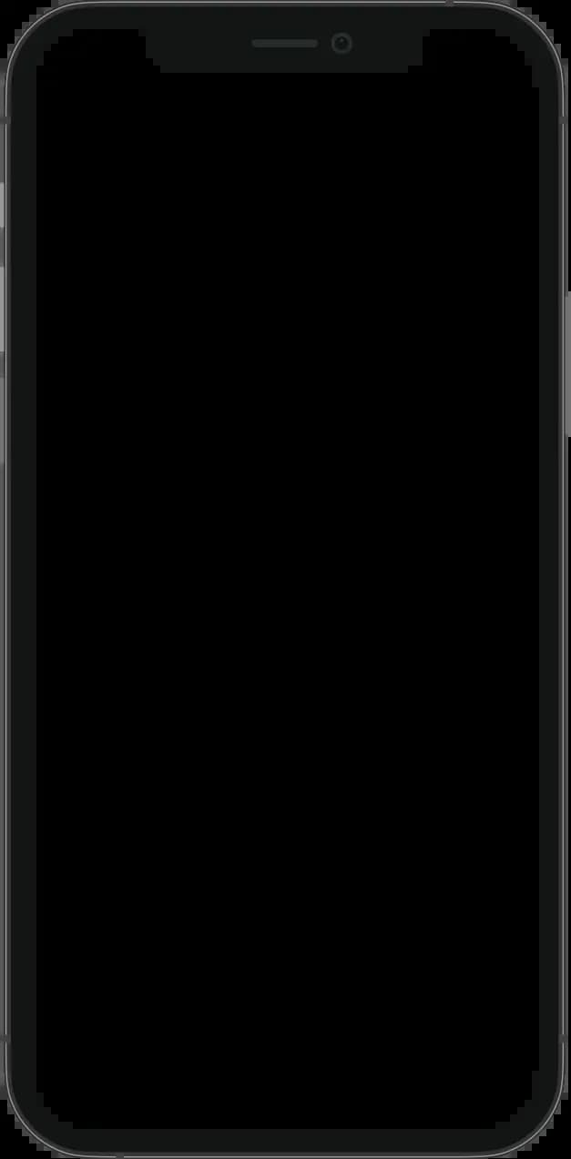 Aplikace Notino Partner na displeji smartphonu